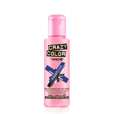 Crazy color 100ml / 72