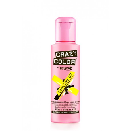 Crazy color 100ml / 77