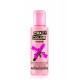 Crazy color 100ml / 78 Rebel Uv