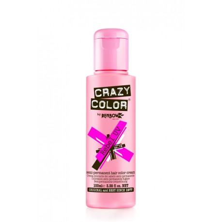 Crazy color 100ml / 78