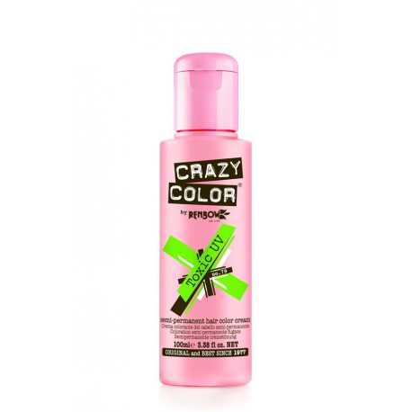 Crazy color 100ml / 79