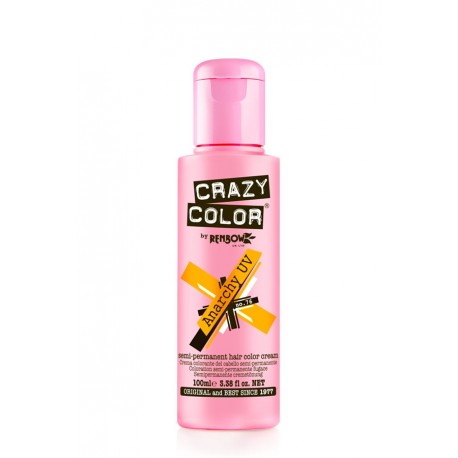 Crazy color 100ml / 76