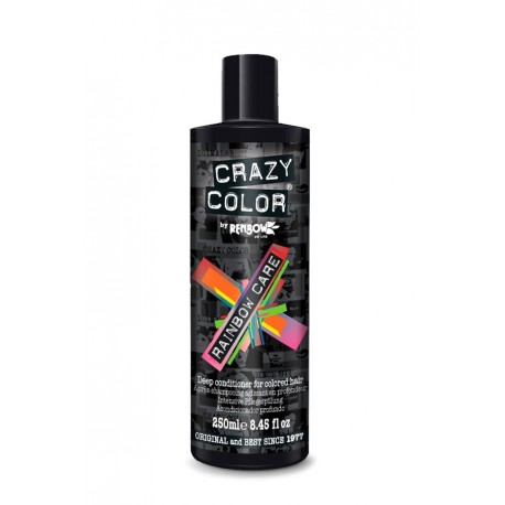 Crazy color hajkondicionáló 250ml