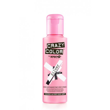 Crazy color 100 ml / 27