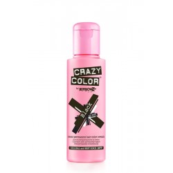 Crazy color 100 ml / 30