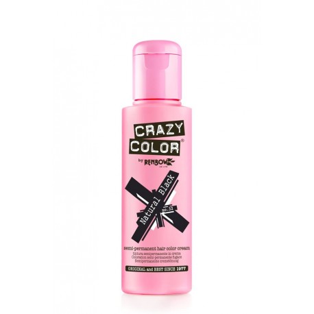 Crazy color 100 ml / 32