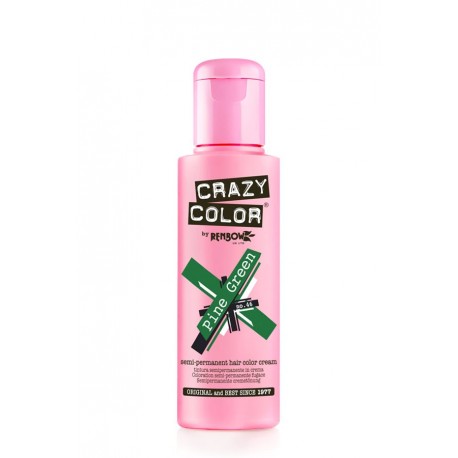 Crazy color 100 ml / 46