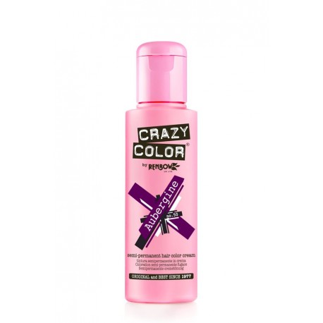 Crazy color 100 ml / 50