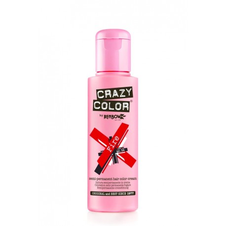 Crazy color 100 ml / 56