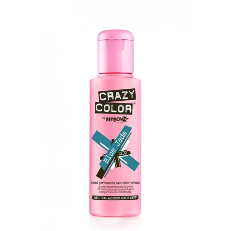 Crazy color 100 ml / 67