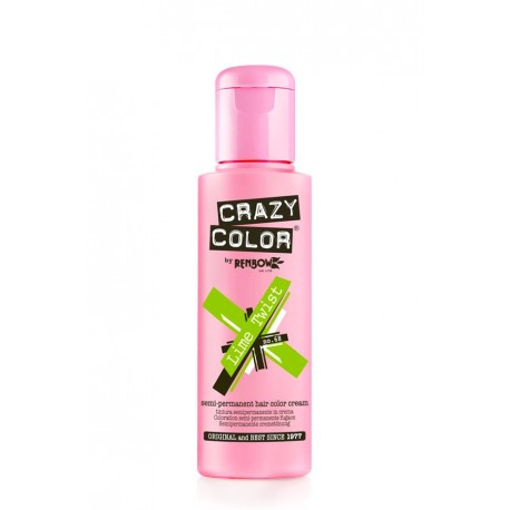 Crazy color 100 ml / 68