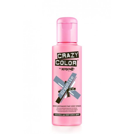 Crazy color 100 ml / 69