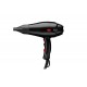 Hajszárító original fekete  dreox compact 2000W