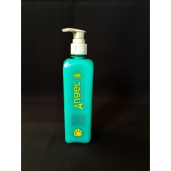 Angel hajkondicionáló száraz-töredezett hajra 250ml dual repair