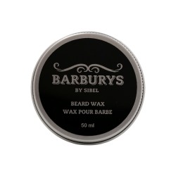 Barburys szakáll wax 50ml