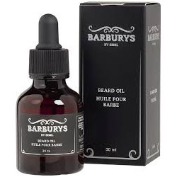 Barburys szakáll olaj  30ml
