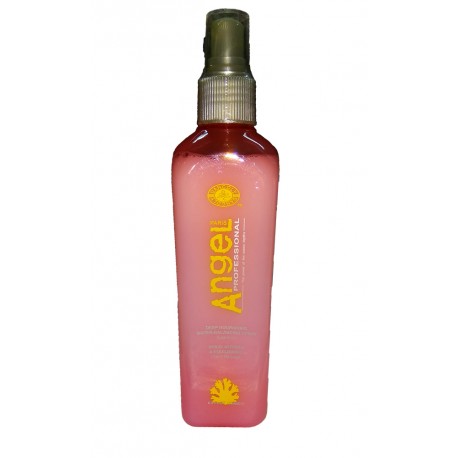 Angel hajtápláló spray,hajban maradó 250ml