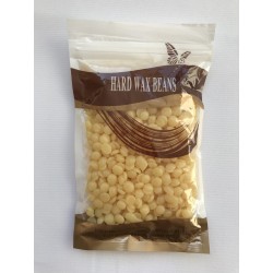 Gyanta gyöngy Classic fehér zacskós 100g