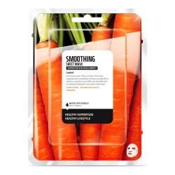 Fátyolmaszk superfood répa
