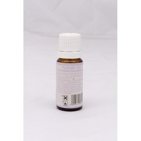 Tip blender 10 ml