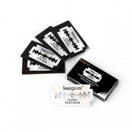 Borotvapenge Matgicol 5db XR-M074