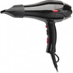 Hajszárító original DREOX fekete 2000W P001265/0440102