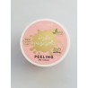 Bőrradír cukor peeling regeneráló vadméh 225ml