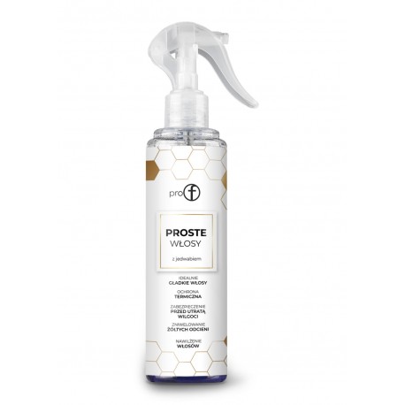 Hajkiegyenesítő spray 250ml A248