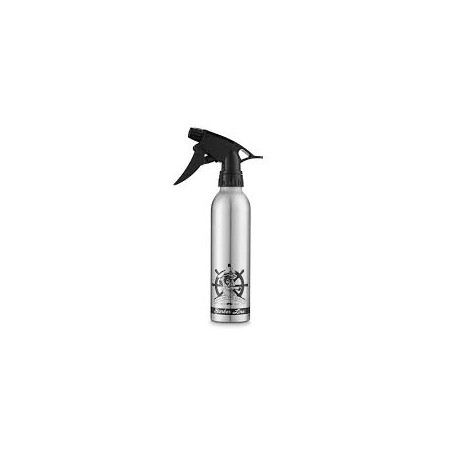 Vizező Barber Line fém 250ml eurostil 04837