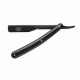 Borotva Barber Line fekete  Eurostil 06435