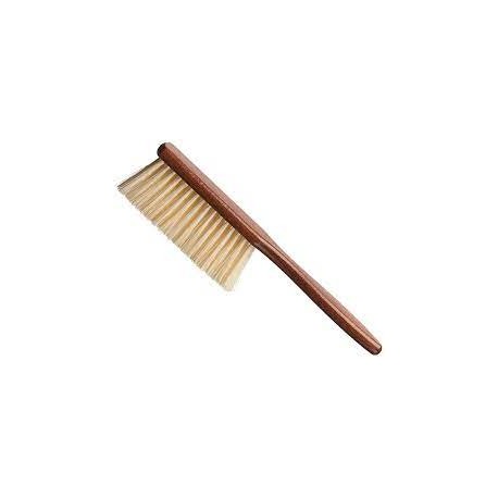 Nyakszírt kefe fa barber
