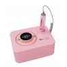 Csiszológép e-nail asztali pink 50W BQ-107 pink