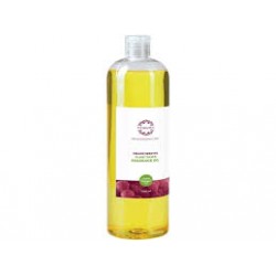Yamuna Szőlőmagolajos növényi alapú masszázsolaj 250ml