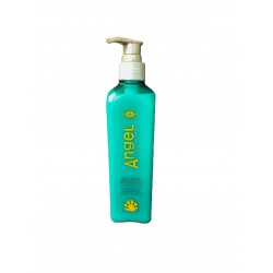 Angel hajsampon száraz-töredezett hajra 250ml dual repair