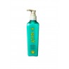 Angel hajsampon száraz-töredezett hajra 250ml dual repair