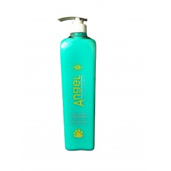 Angel hajkondicionáló száraz-töredezett hajra 250ml dual repair