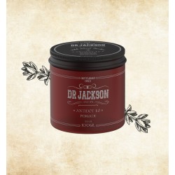 DR JACKSON Hajsampon