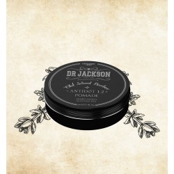 DR JACKSON Hajwax Pomádé Antidot 1.2 100ml