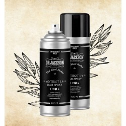 DR JACKSON
