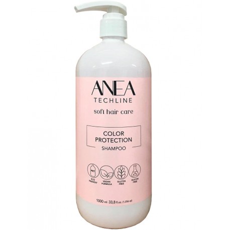 ANEA Hajsampon Mélytisztító 450ml