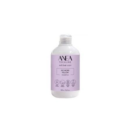 ANEA Hajsampon No Yellow 450ml