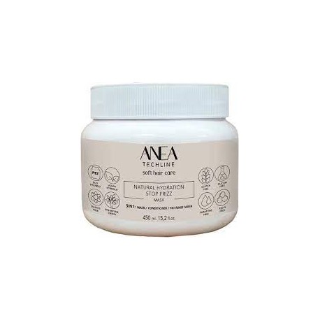 ANEA Hajpakolás hidratáló 450ml