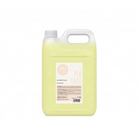 ANEA Hajsampon Banán 5000ml