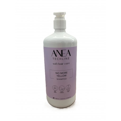 ANEA Hajsampon No Yellow  1000ml