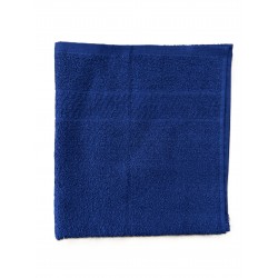 Törölköző Pamut Indigo 50x85cm