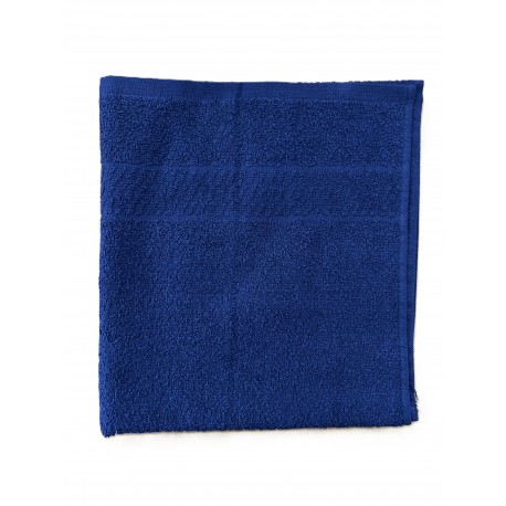 Törölköző Pamut Indigo 50x85cm