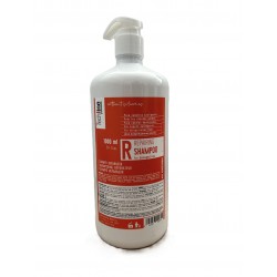 Hajsampon Teljesen Megújuló Techline 1000ml