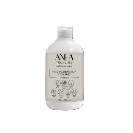 ANEA Hajsampon Hidratáló Natural 450ml