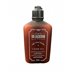 DR JACKSON Hajkondicionáló Elixir 3.1 200ml