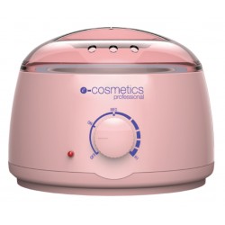 Gyantamelegítő gép tégelyes (PRO-WAX 100 ) AX-100C e-cosmetics 500ml